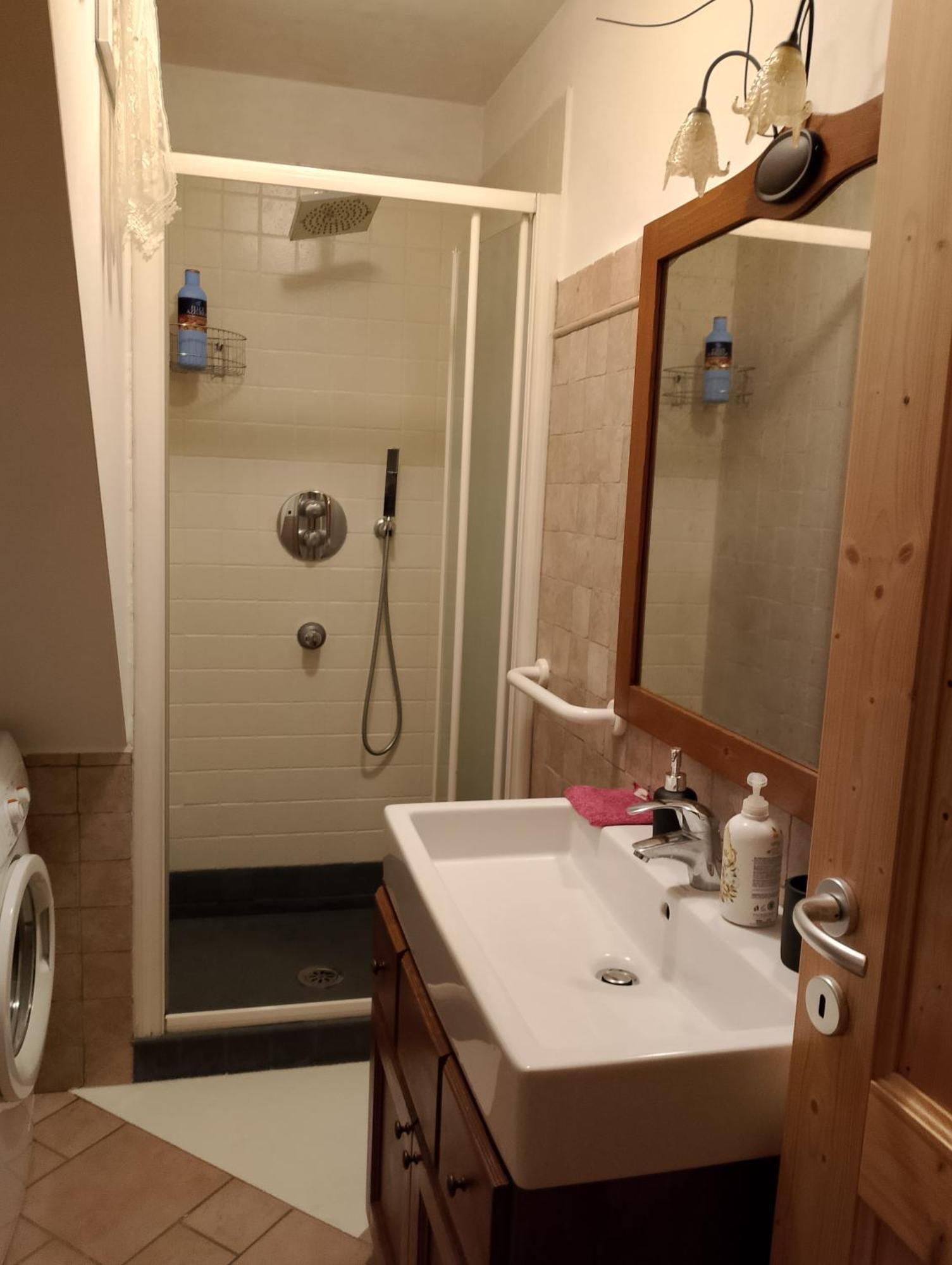 La Casa Di Siro Apartment คาแดร์โซเน ภายนอก รูปภาพ